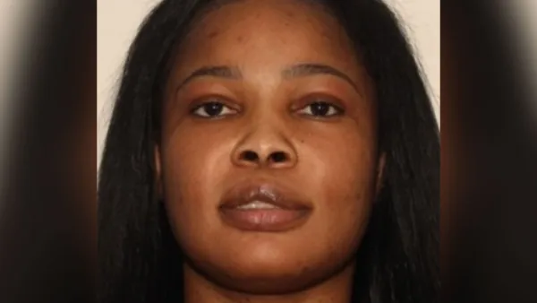 Feds Looking for Nigerian Love Scammer Who Failed to Report for Start of Prison Sentence Emuobosan Emanuella Hall Mugshot