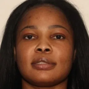 Feds Looking for Nigerian Love Scammer Who Failed to Report for Start of Prison Sentence Emuobosan Emanuella Hall Mugshot