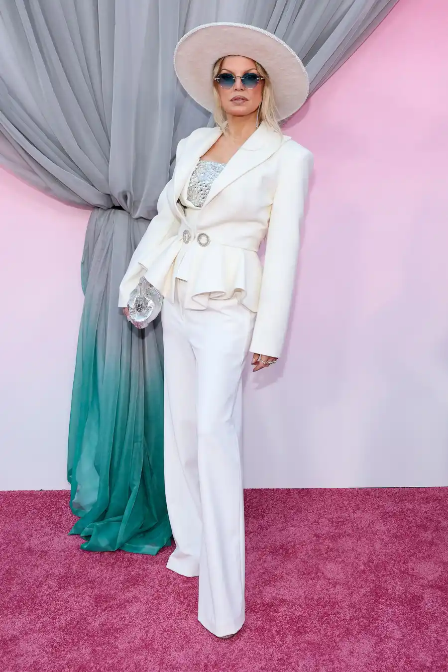 Fergie Fashion Trust Awards 2026