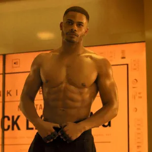 Fire Country Jake Calloway Is Us Guy We Googled Shirtless This Week