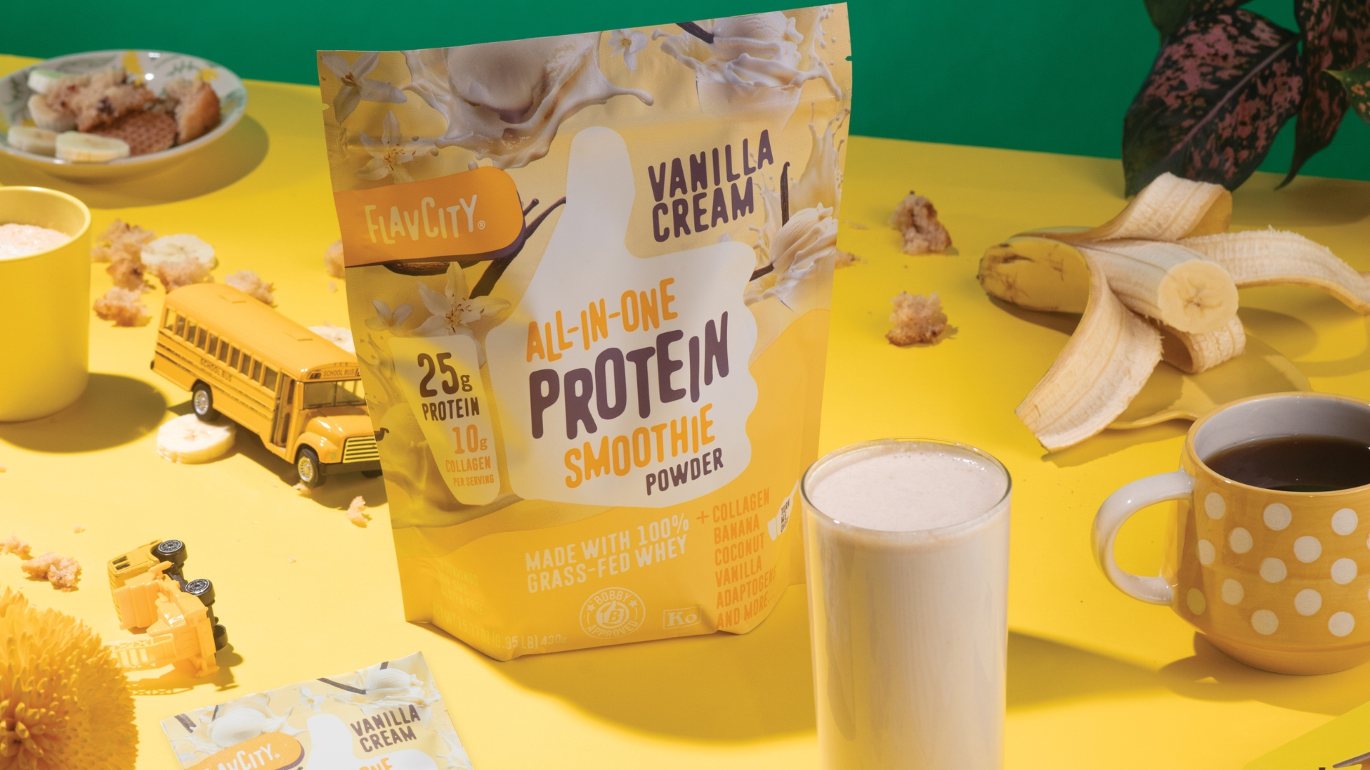 FlavCity Proves You Don't Have to Choose Between Health and Flavor, And People Are Listening