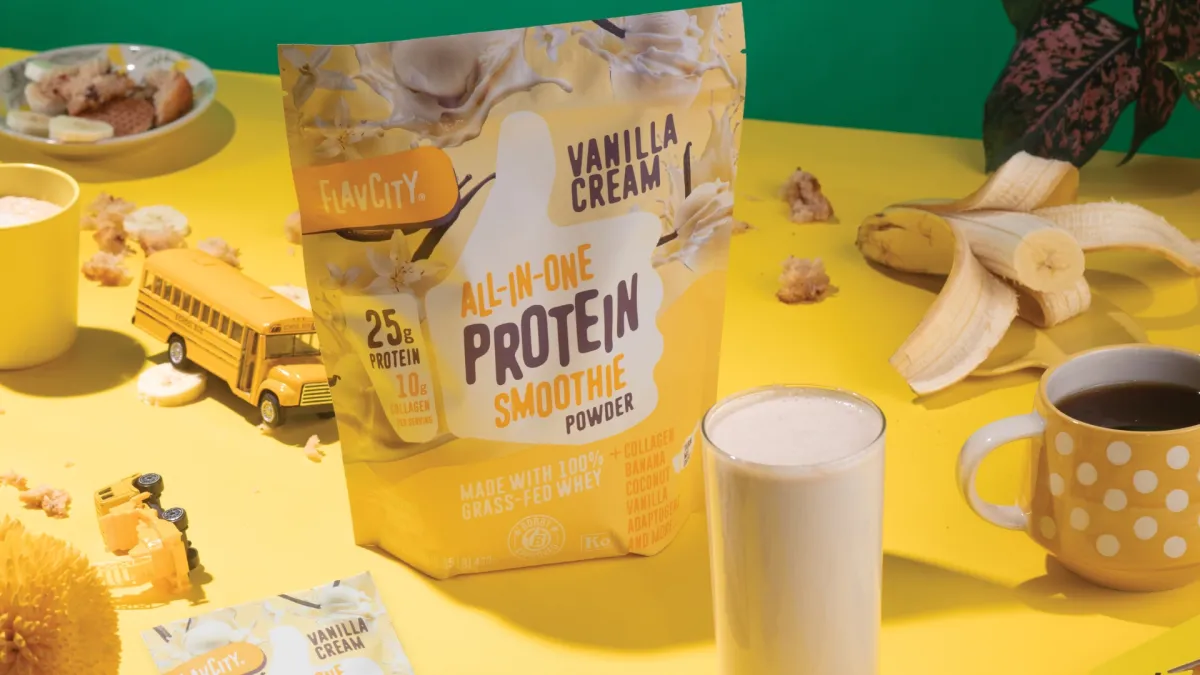 FlavCity Proves You Don't Have to Choose Between Health and Flavor, And People Are Listening