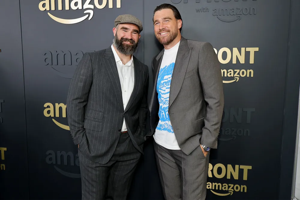 Former MLB Star Jonathan Lucroy Slams Travis and Jason Kelce for Their Disrespect of Baseball Players