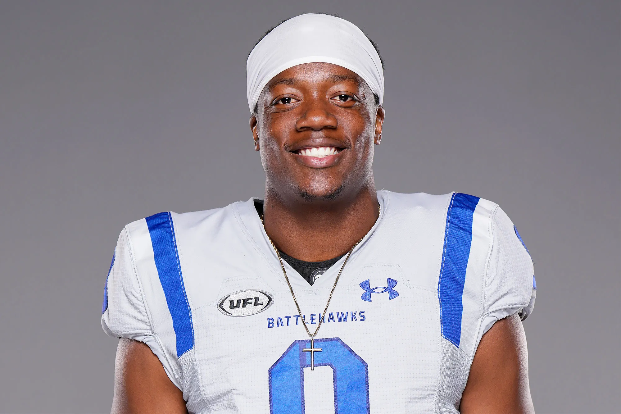 Former NFL Player Chris Payton-Jones Dead at 30 in Florida Car Crash