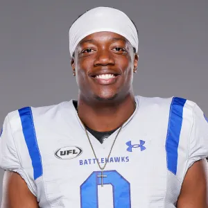 Former NFL Player Chris Payton-Jones Dead at 30 in Florida Car Crash