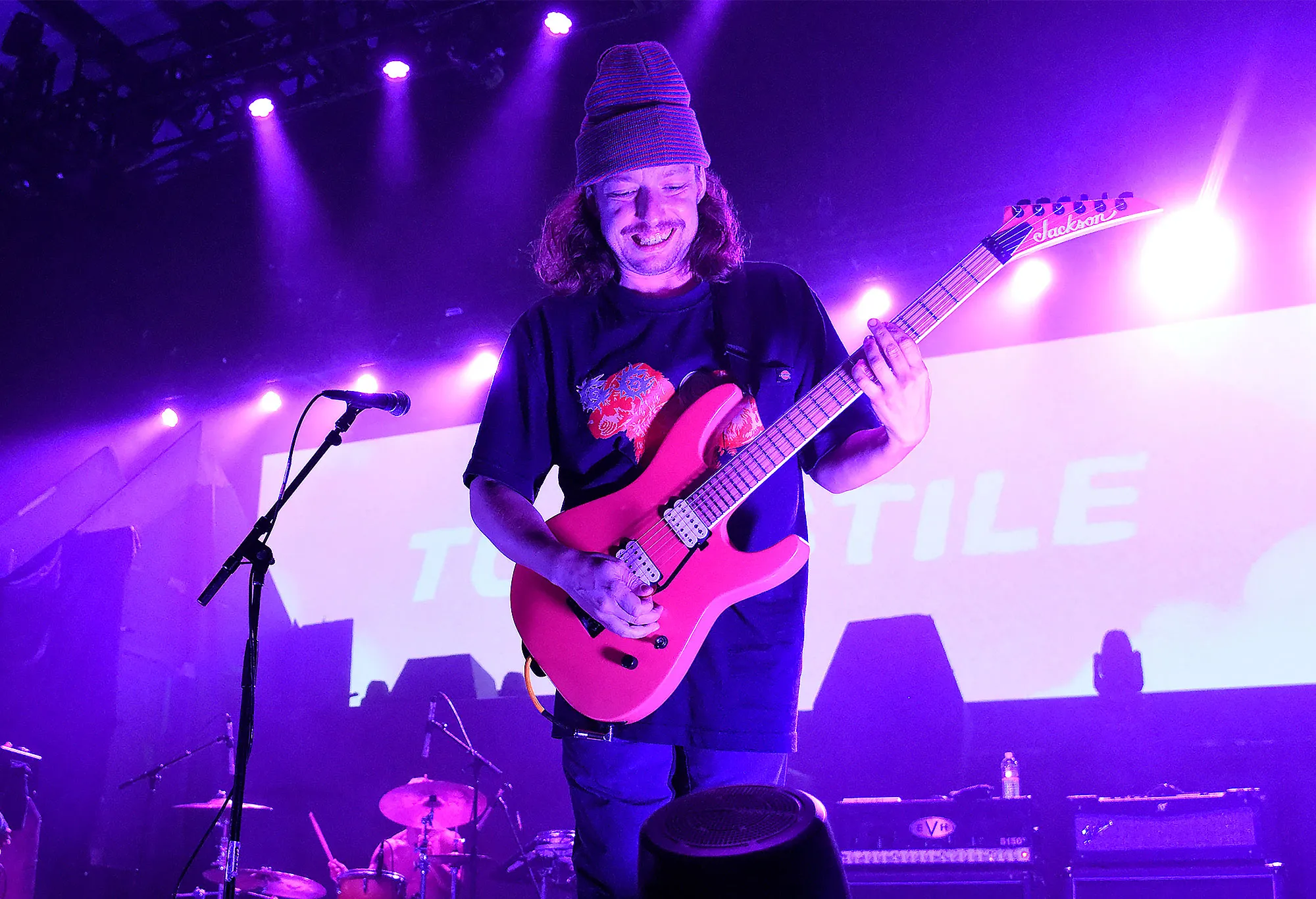 Former Turnstile Guitarist Charged With Attempted Murder In Alleged Attack on Bandmate Dad