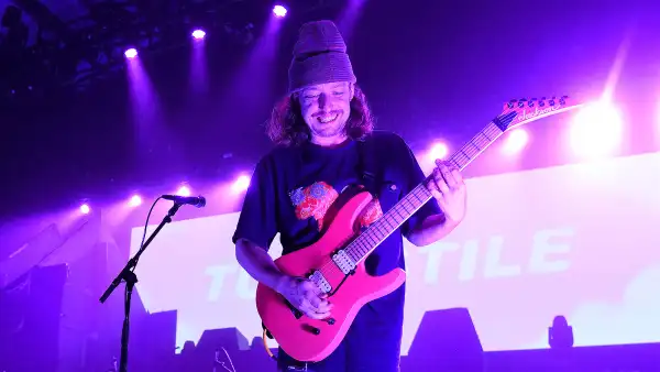 Former Turnstile Guitarist Charged With Attempted Murder In Alleged Attack on Bandmate Dad