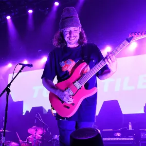 Former Turnstile Guitarist Charged With Attempted Murder In Alleged Attack on Bandmate Dad