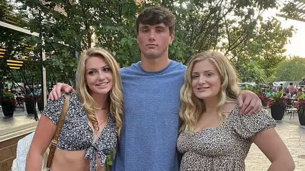 Former University of Wisconsin Football Player Jack Pugh Dead at 25 Just Months After Earning Degree