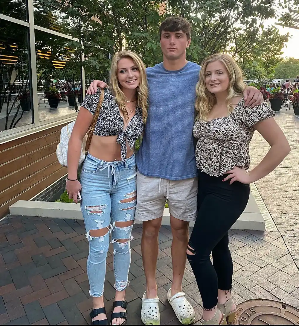 Former University of Wisconsin Football Player Jack Pugh Dead at 25 Just Months After Earning Degree