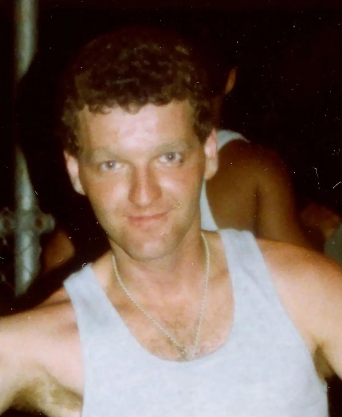 Francis T Schooley Man Identified as Alleged Killer in Cold Case Murders of Woman and Teen