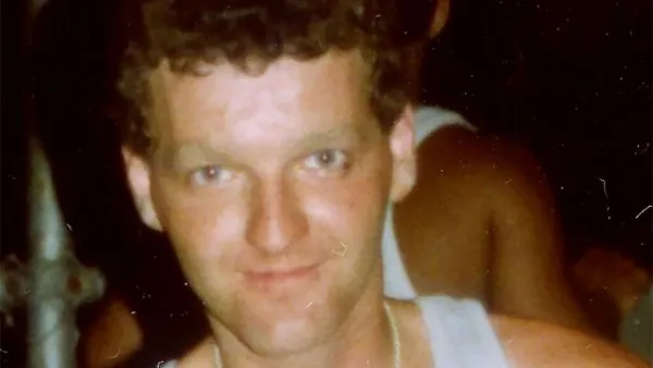 Francis T Schooley Man Identified as Alleged Killer in Cold Case Murders of Woman and Teen