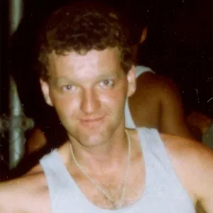 Francis T Schooley Man Identified as Alleged Killer in Cold Case Murders of Woman and Teen