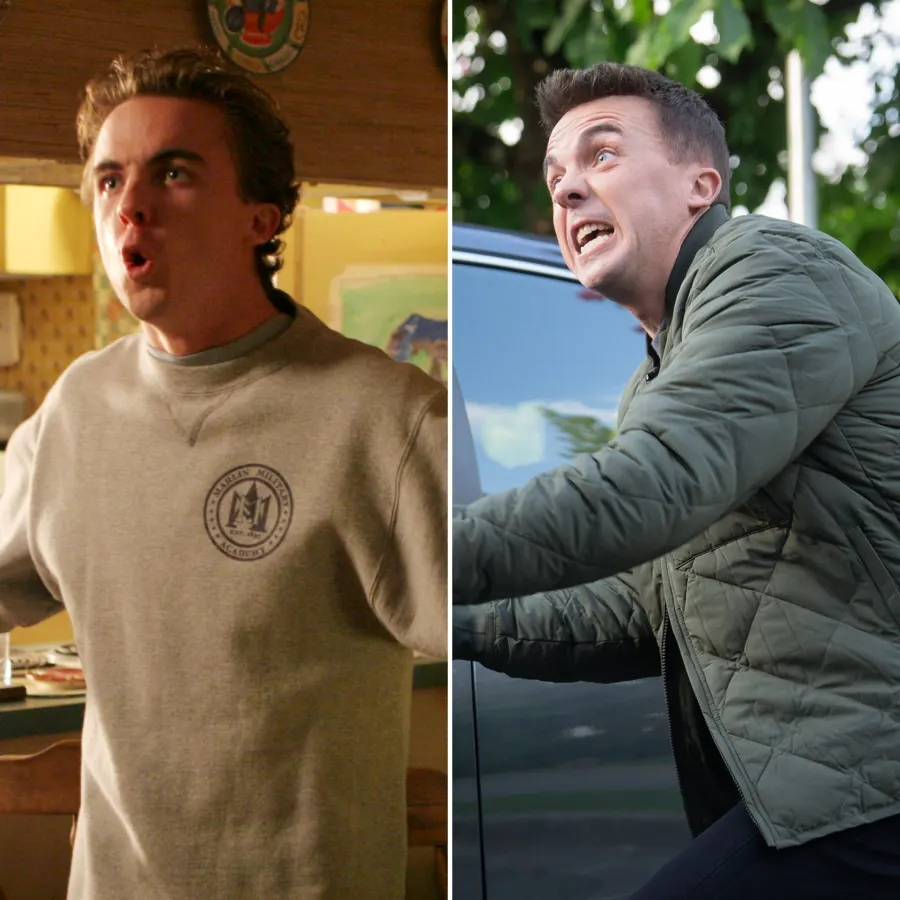 Frankie Muniz