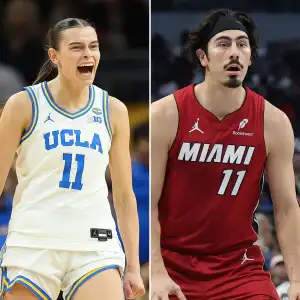 Gabriela y Jaime Jáquez.