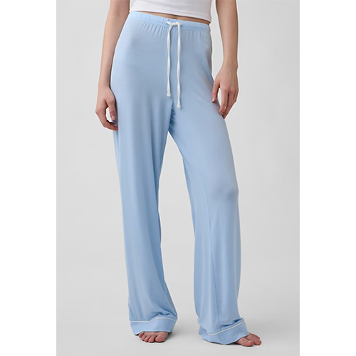 Gap Softest Modal PJ Pants