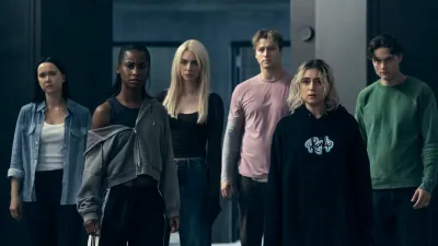 Is ‘The Boys’ Spinoff ‘Gen V’ Getting a Season 3?