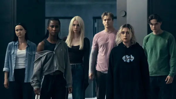 Is ‘The Boys’ Spinoff ‘Gen V’ Getting a Season 3?