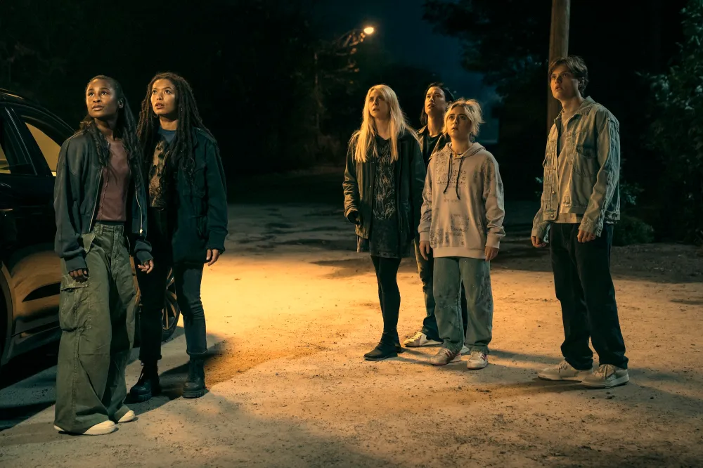 Is &lsquo;The Boys&rsquo; Spinoff &lsquo;Gen V&rsquo; Getting a Season 3?