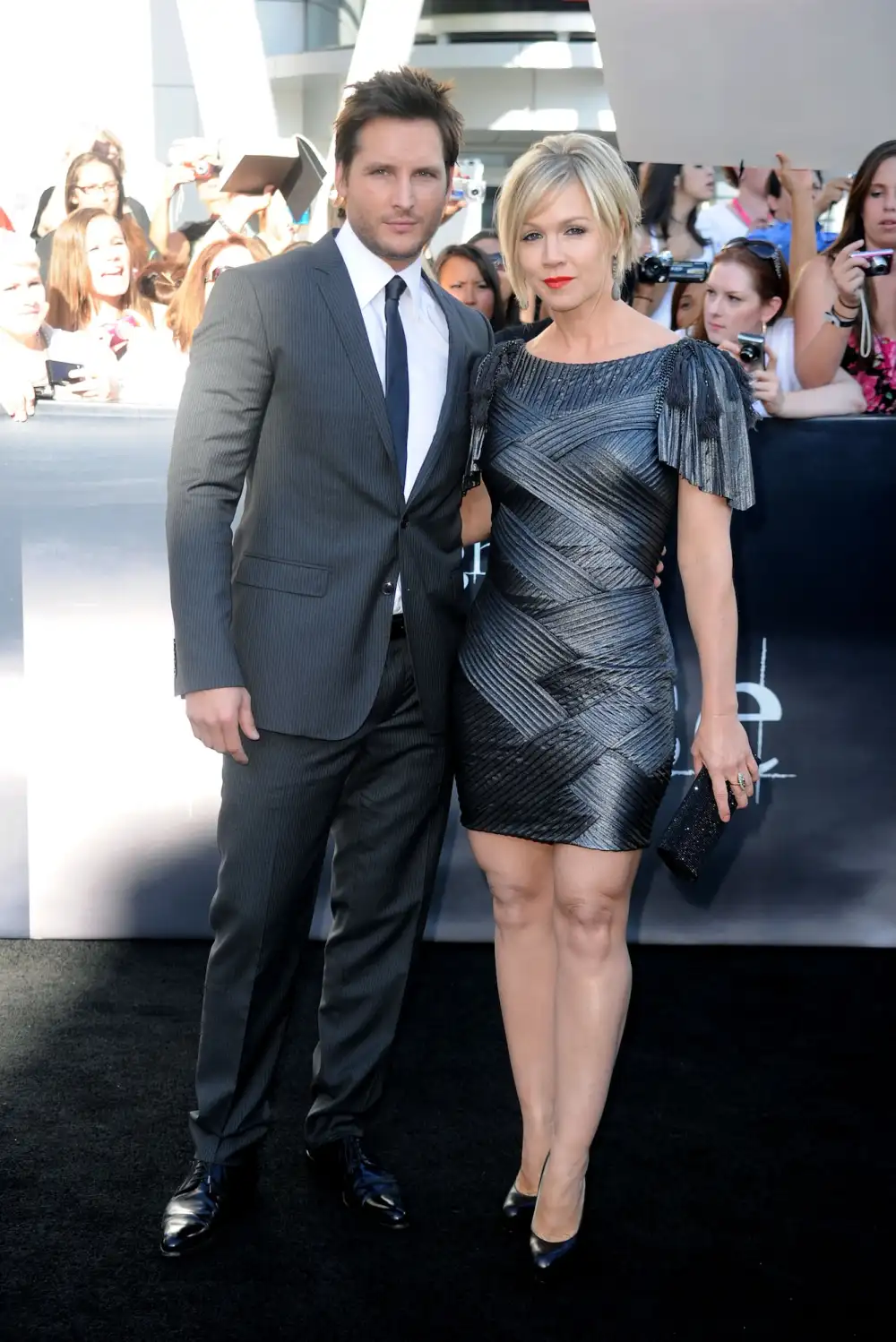 Jennie Garth&rsquo;s Dating History