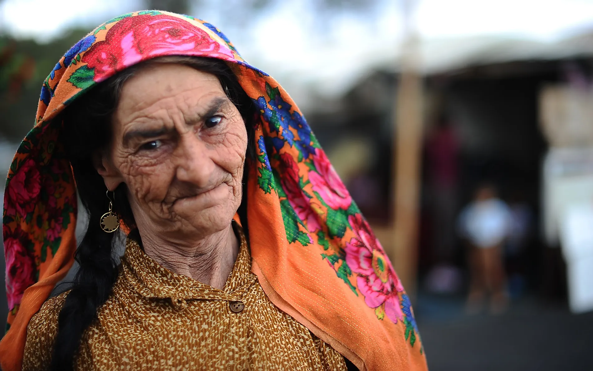 GettyImages-104503532 'Nonna-Maxxing' Explained: The Italian Grandmother Lifestyle Gen Z Says Could Boost Longevity