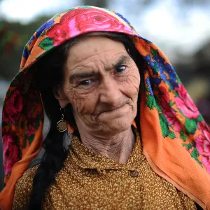 GettyImages-104503532 'Nonna-Maxxing' Explained: The Italian Grandmother Lifestyle Gen Z Says Could Boost Longevity