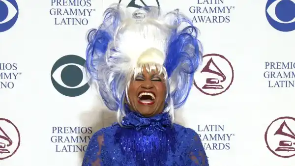 Celia Cruz