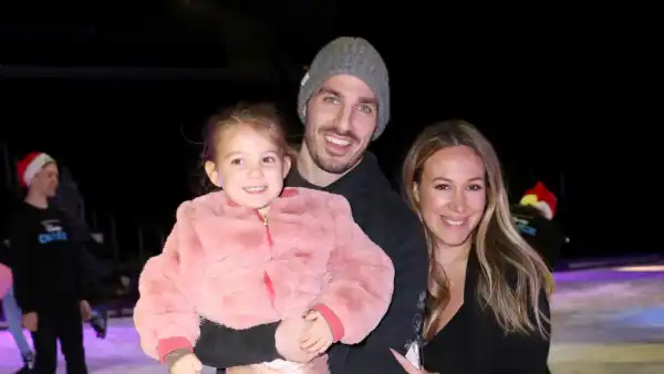 Haylie Duff and Matthew Rosenberg’s Relationship Timeline: From Engagement to Split