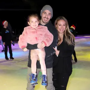 Haylie Duff and Fiance Matthew Rosenberg Split After 14 Years, Call Off Engagement