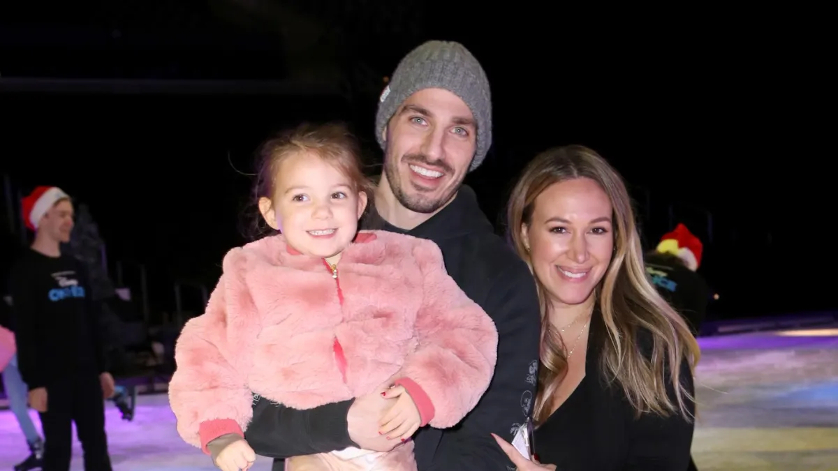 Haylie Duff and Fiance Matthew Rosenberg Split After 14 Years, Call Off Engagement