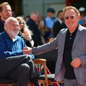 Billy Crystal Recalls Final Conversation With Rob Reiner Before His Death