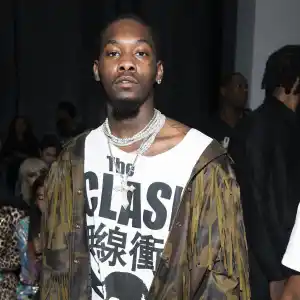 GettyImages-1173042193 Offset Hung Out With Fans Before Shooting