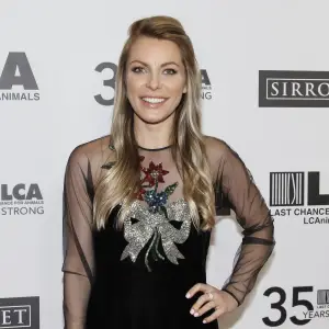 GettyImages-1182190225 Crystal Hefner Shares Photos From Her Destination Wedding