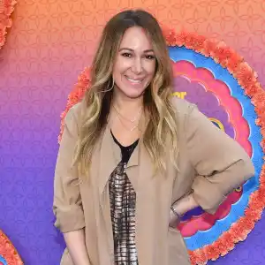 Haylie Duff Family Guide