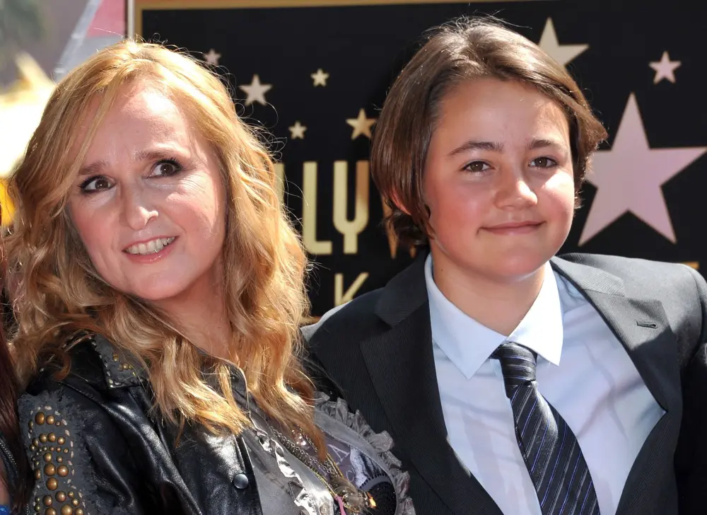 GettyImages-1212950013 Melissa Etheridge Recalls Late Son Coming Out as Straight