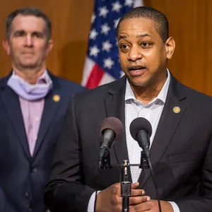 Justin Fairfax Previously Faced Sexual Assault Allegations: What to Know
