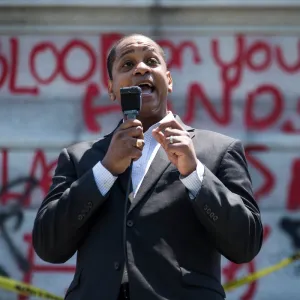 Justin Fairfax and Wife Cerina Die in Apparent Murder-Suicide: Everything to Know