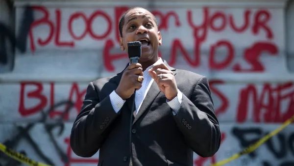 Justin Fairfax and Wife Cerina Die in Apparent Murder-Suicide: Everything to Know