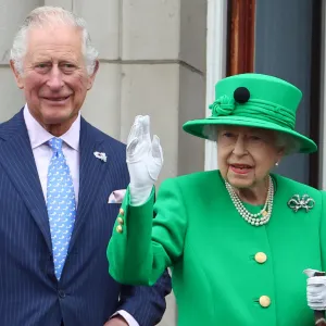 King Charles Commemorates Queen Elizabeth's 100th Birthday