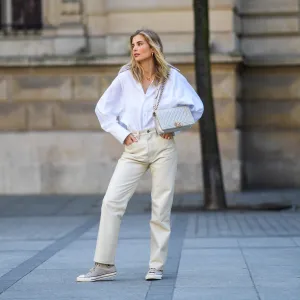 white tops for summer