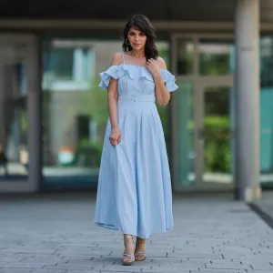 mediterranean dresses