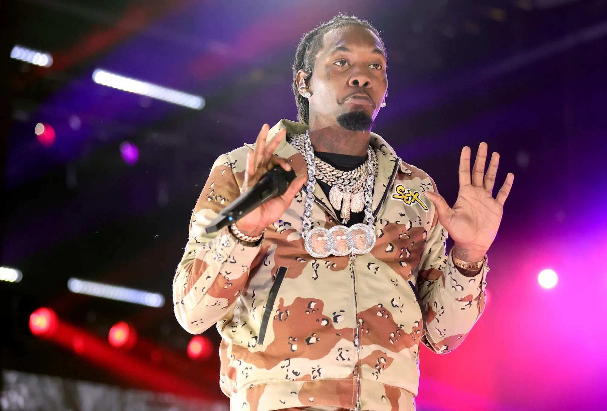 GettyImages-1342589925 offset shot in florida everything we know