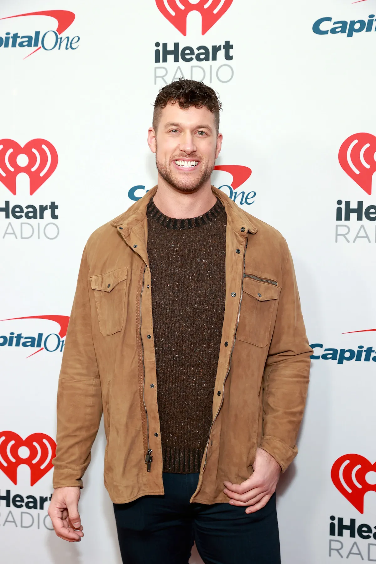 Clayton Echard Explains Why He Wants Paternity Lawsuit Accuser to Be ‘Held Accountable’