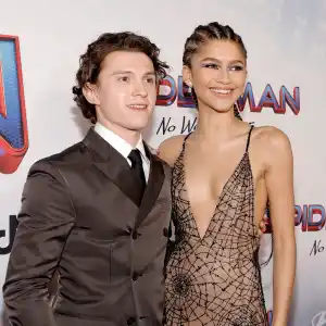 Zendaya Addresses ‘Parasocial’ Interest in Her Relationship Amid Tom Holland Marriage Rumors