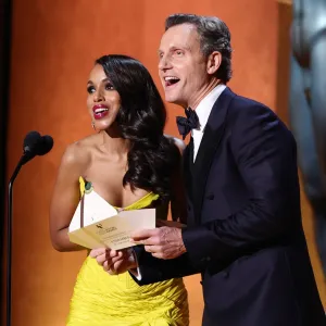 Kerry Washington 'Likes to F*** With People' Shipping Her and Tony Goldwyn