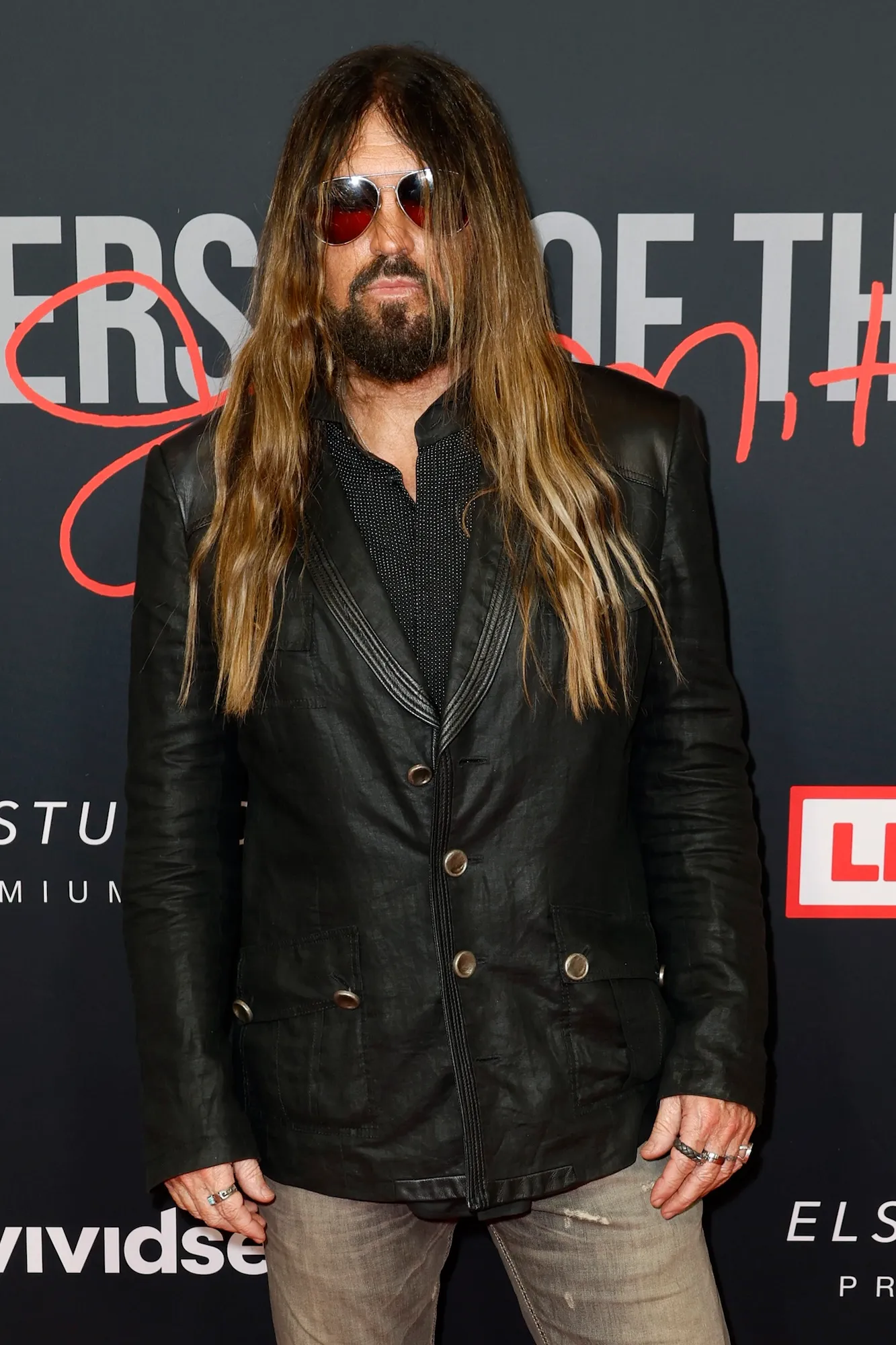 Billy Ray Cyrus Defends Performing for Presidents of Both Parties: ‘I Pray for Our Country’