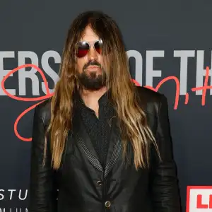 Billy Ray Cyrus Defends Performing for Presidents of Both Parties: ‘I Pray for Our Country’