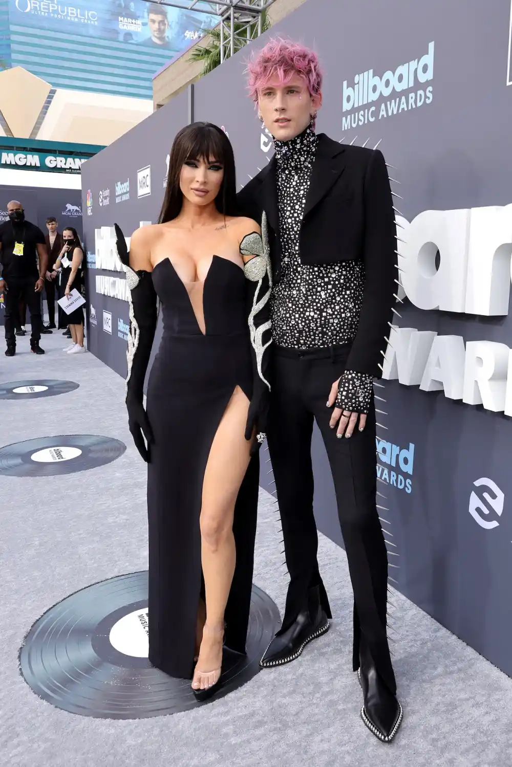 Did Megan Fox Block MGK on Instagram After Leaving Flirty Comments on Her Page? Why Fans Say Yes