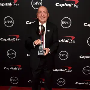 ESPN Announcer Dick Vitale Reveals He Has Cancer for 5th Time: ‘I Plan on Winning This Battle’