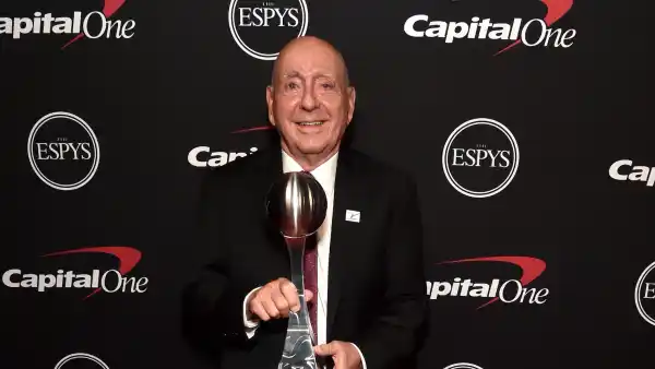 ESPN Announcer Dick Vitale Reveals He Has Cancer for 5th Time: ‘I Plan on Winning This Battle’
